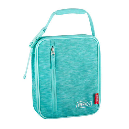 Upright Lunch Box