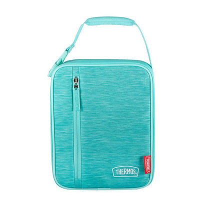 Upright Lunch Box