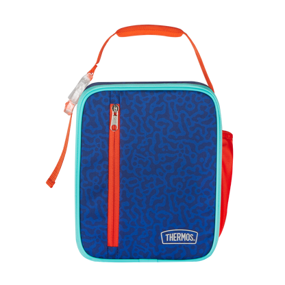 Upright Lunch Box