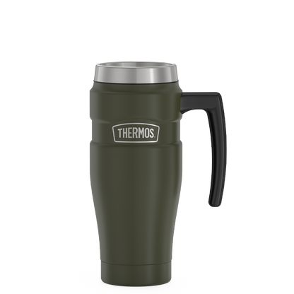 16oz Stainless King™ Mug
