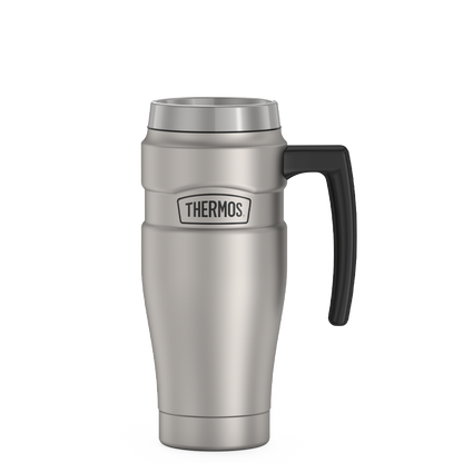 16oz STAINLESS KING™ MUG