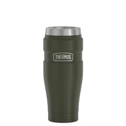16oz STAINLESS KING™ TUMBLER