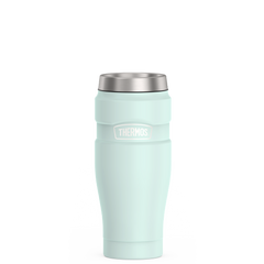 MATTE LIGHT BLUE
