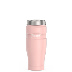 MATTE PINK