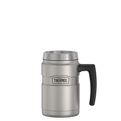 MATTE STAINLESS STEEL