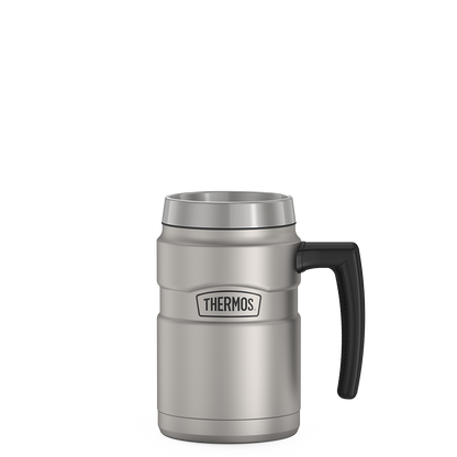 16oz Stainless King™ Coffee Mug