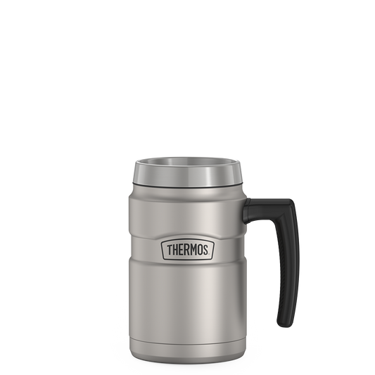 16oz Stainless King™ Coffee Mug