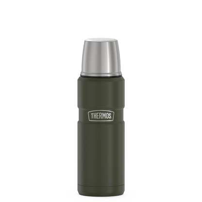 16oz Stainless King™ Beverage Bottle