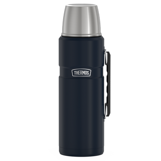2.0 L Stainless King™ Beverage Bottle