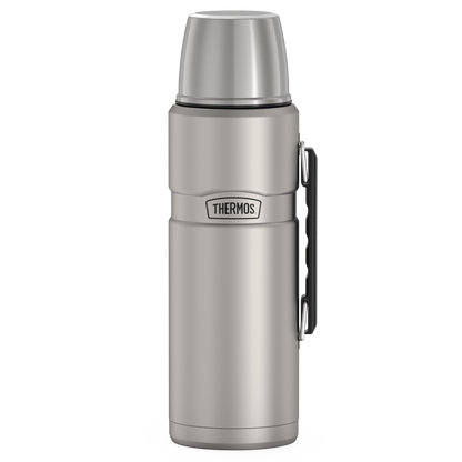 2.0 L STAINLESS KING™ BEVERAGE BOTTLE