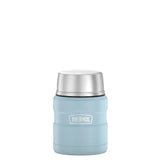 MATTE POWDER BLUE