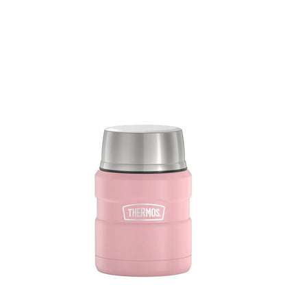 16oz Stainless King™ Food Jar