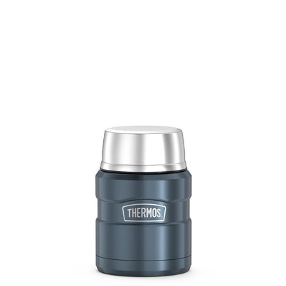 16oz Stainless King™ Food Jar
