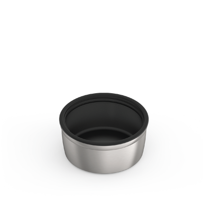 16oz + 24oz STAINLESS KING™ FOOD JAR - REPLACEMENT SERVING CUP LID