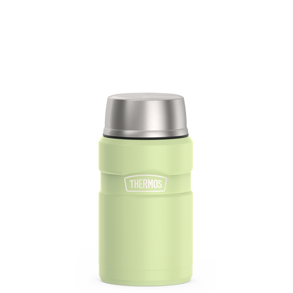 24oz Stainless King™ Food Jar