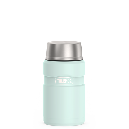 24oz Stainless King™ Food Jar