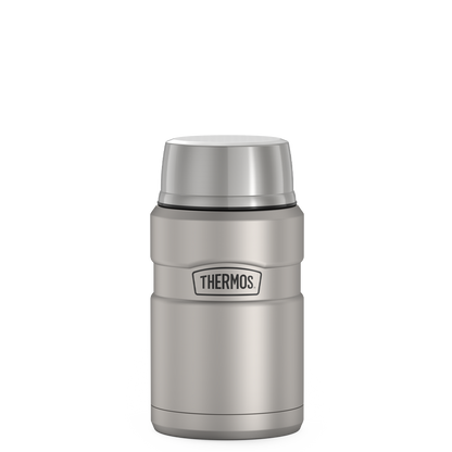 24oz Stainless King™ Food Jar