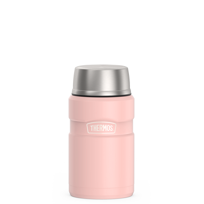 24oz Stainless King™ Food Jar