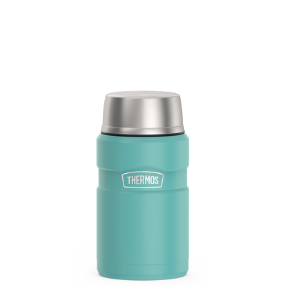 24oz Stainless King™ Food Jar