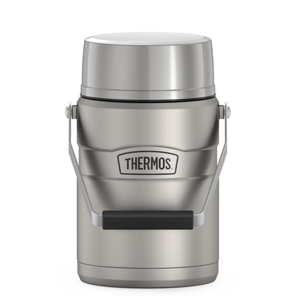 47oz Stainless King™ Food Jar