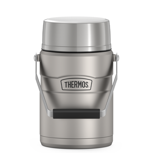 47oz Stainless King™ Food Jar