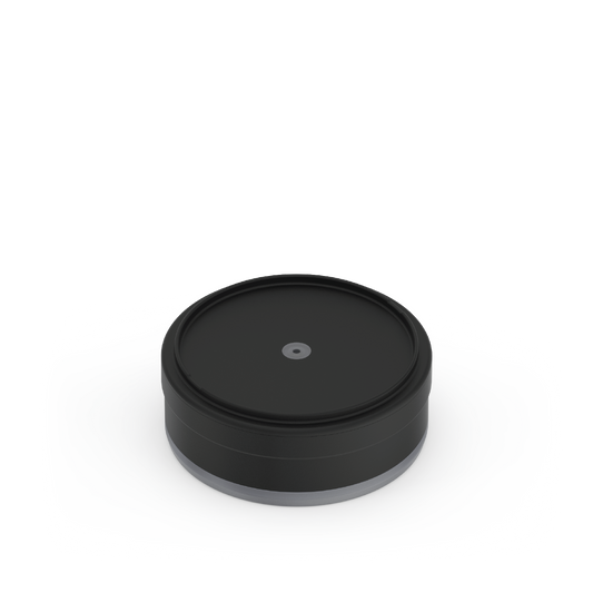 47oz FOOD JAR - REPLACEMENT STOPPER