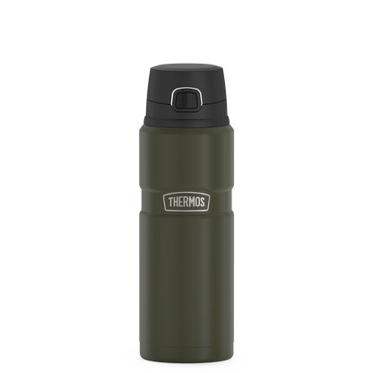24oz STAINLESS KING™ DRINK BOTTLE