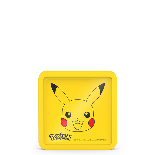 Hard Ice Pokémon