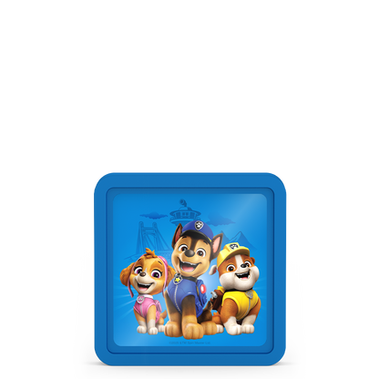 HARD ICE PAW PATROL