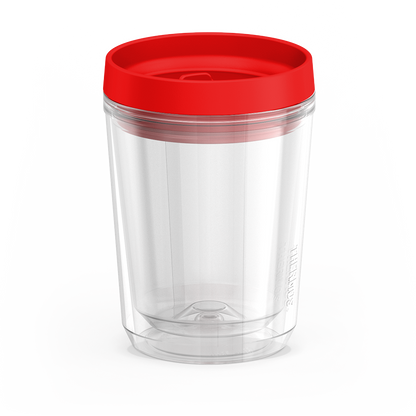 12oz Double Wall Tumbler