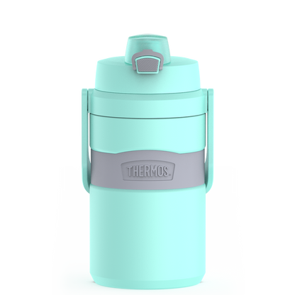 32oz INSULATED WATER BOTTLE