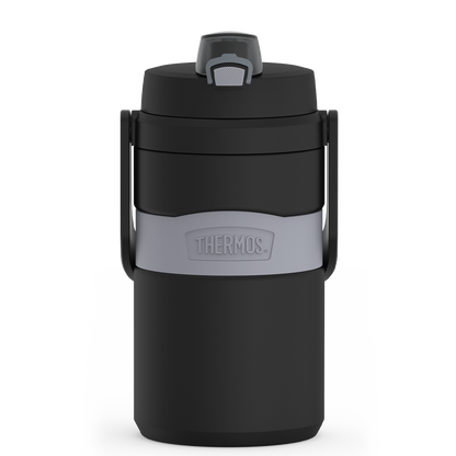 64oz INSULATED WATER BOTTLE