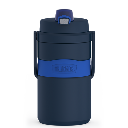 64oz INSULATED WATER BOTTLE