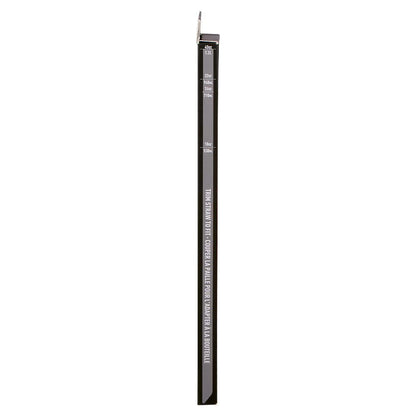 PLASTIC REPLACEMENT STRAWS - 4PK