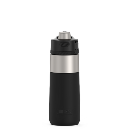 18oz ALTA STAINLESS STEEL WATER BOTTLE