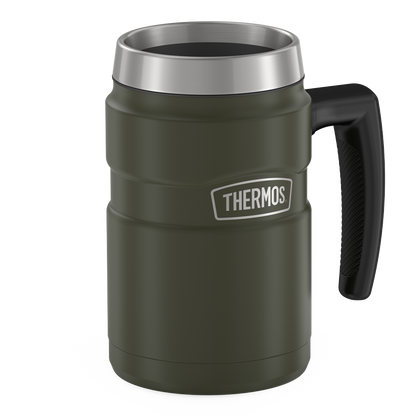 16oz Stainless King™ Coffee Mug