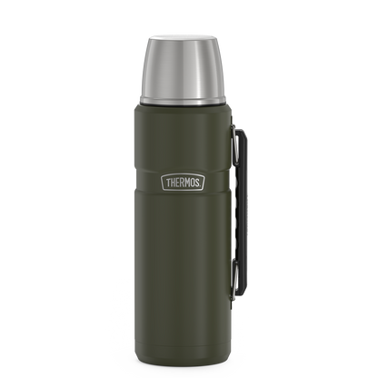 40oz Stainless King™ Beverage Bottle