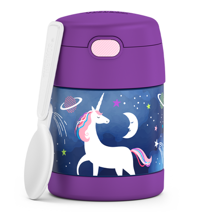 10oz FUNTAINER® FOOD JAR PATTERNS