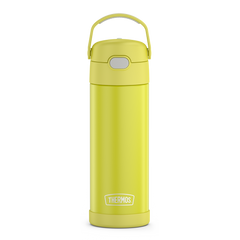 LEMON YELLOW