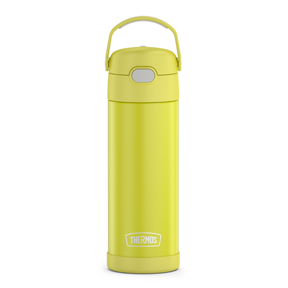 16oz FUNTAINER® WATER BOTTLE