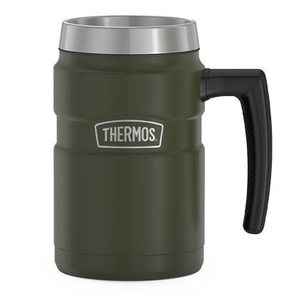 16oz Stainless King™ Coffee Mug