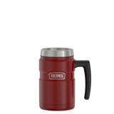 RUSTIC RED