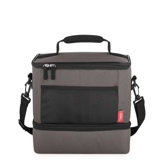 Cube Lunch Lugger™ Cooler