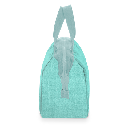 Alta Lunch Duffle - Mint