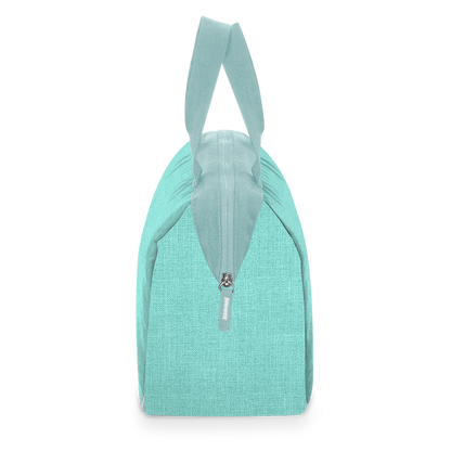 Alta Lunch Duffle - Mint