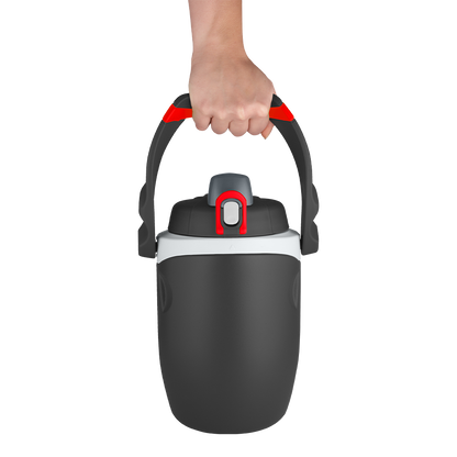 Insulated Water Bottle 64oz