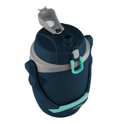 Insulated Water Bottle 64oz