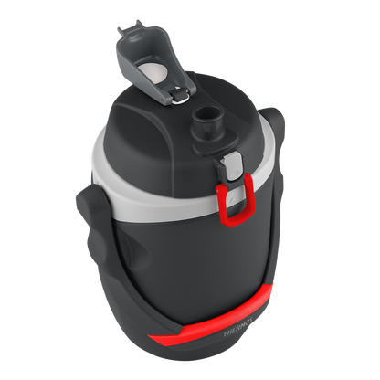 Insulated Water Bottle 64oz
