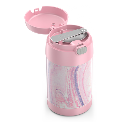 16oz FUNTAINER® FOOD JAR