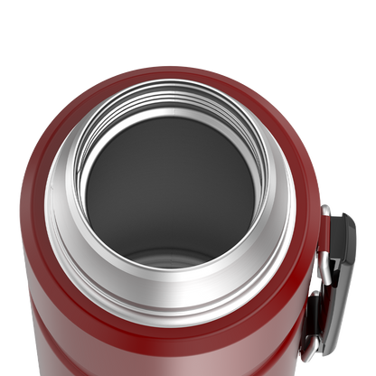 2.0 L STAINLESS KING™ BEVERAGE BOTTLE